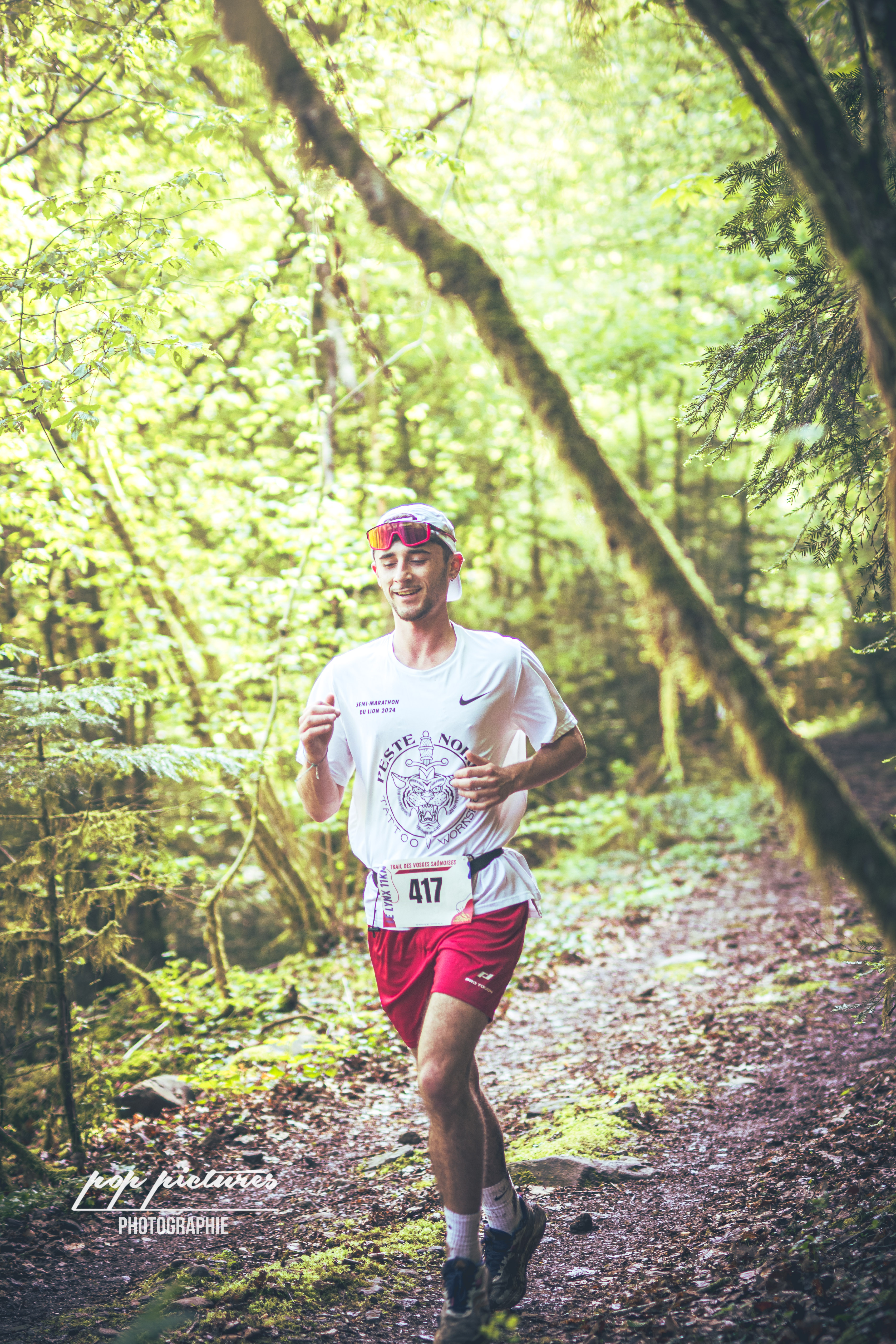 Image du trail